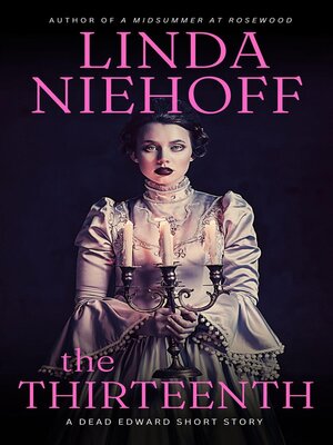 cover image of The Thirteenth
